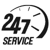 24_7 Service loodgieters Zuidhorn