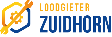 Loodgieter Zuidhorn Logo